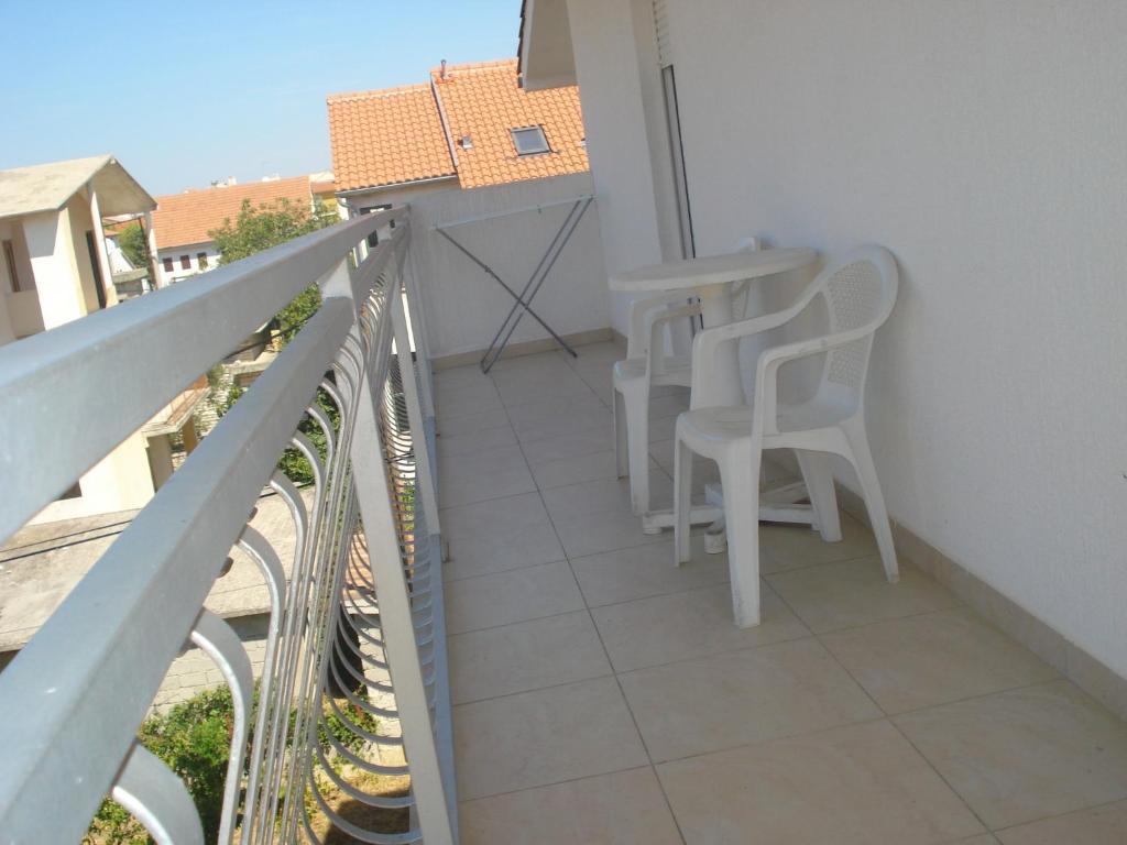 Apartments Nikolas Vodice Cameră foto