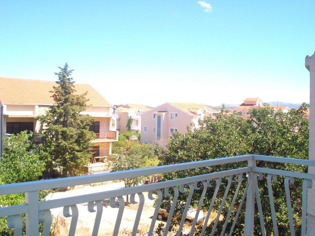 Apartments Nikolas Vodice Cameră foto