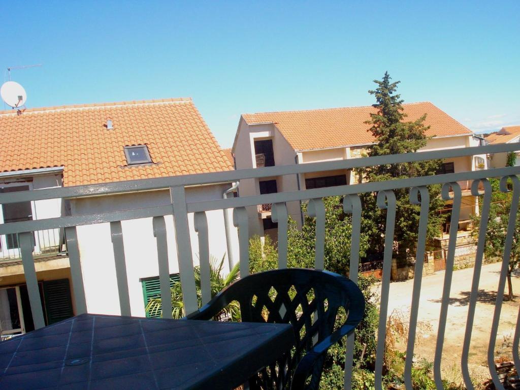 Apartments Nikolas Vodice Cameră foto