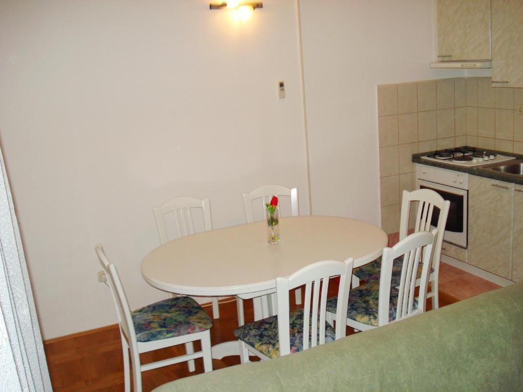 Apartments Nikolas Vodice Cameră foto