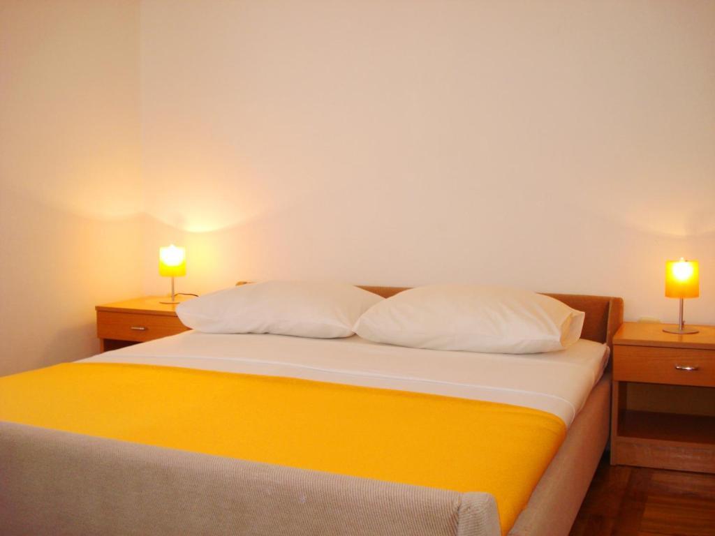 Apartments Nikolas Vodice Cameră foto
