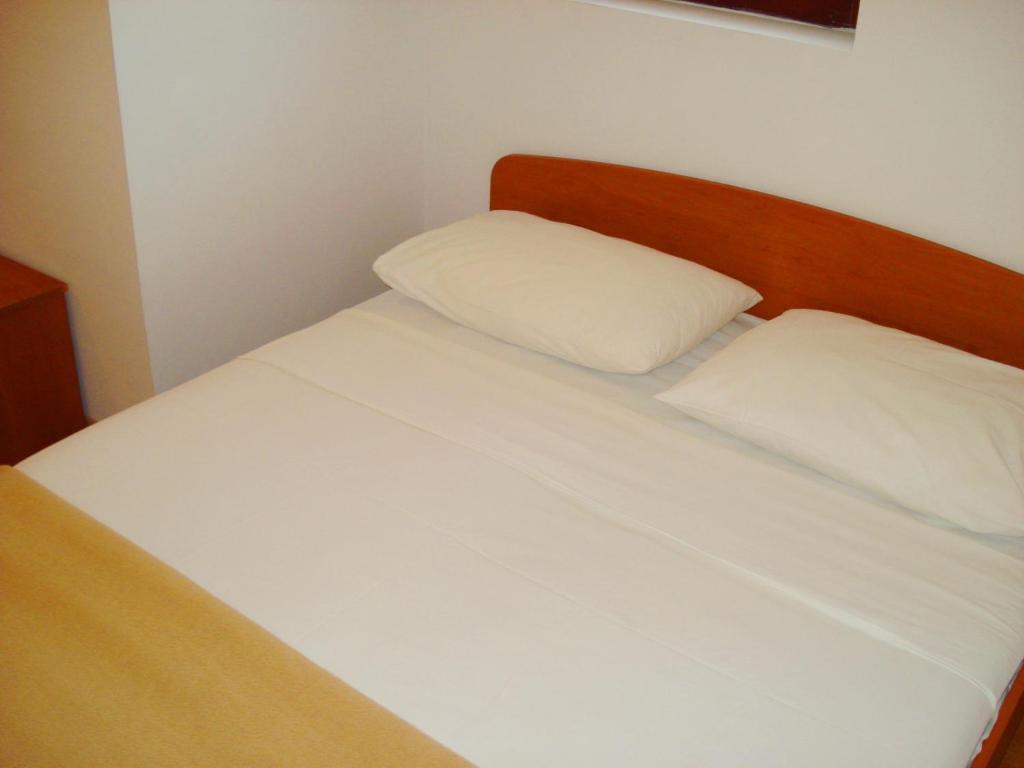 Apartments Nikolas Vodice Cameră foto