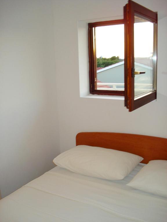 Apartments Nikolas Vodice Cameră foto