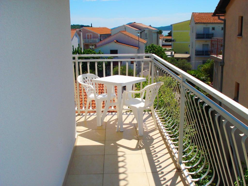 Apartments Nikolas Vodice Cameră foto