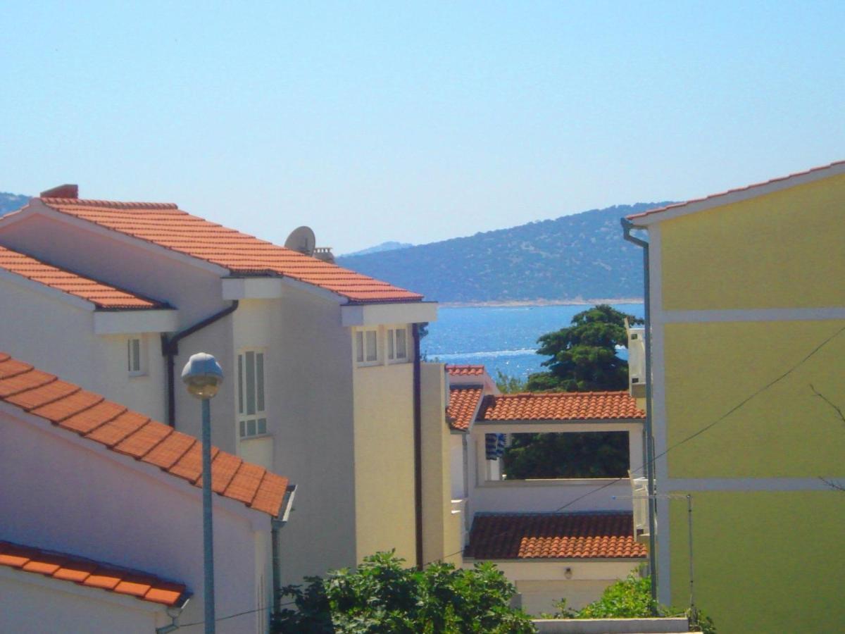 Apartments Nikolas Vodice Cameră foto